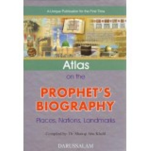 Atlas on The Prophet's Biography