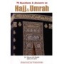 75 Questions & Answers on Hajj & Umrah