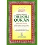 The Noble Quran English & Arabic (LPB)