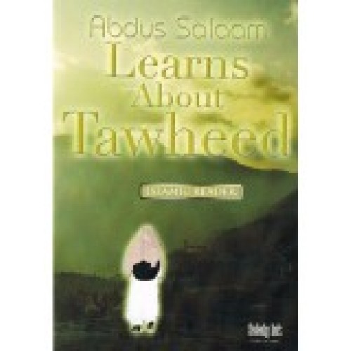 Abdus Salaam Learns About Tawheed