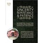 Sincerity Repentance & Patience-An Essential Collection for Authentic Hadeeth Narations (Workbook & Resources)