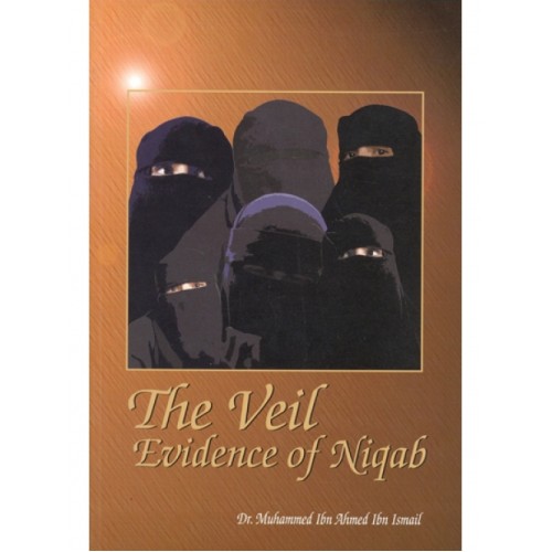 The Veil Evidence of Niqab