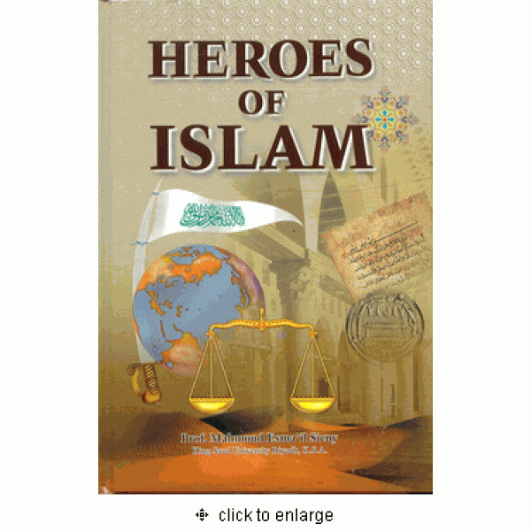 Heroes of Islam