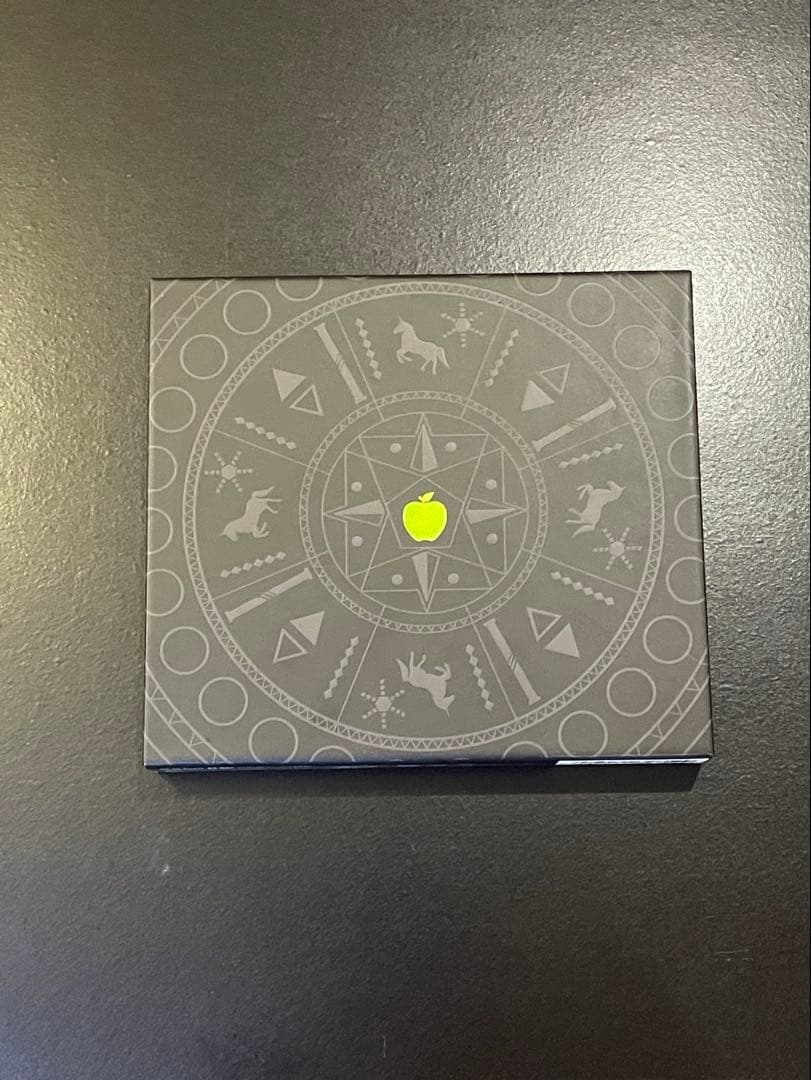 Mrs. GREEN APPLE Attitude アルバム