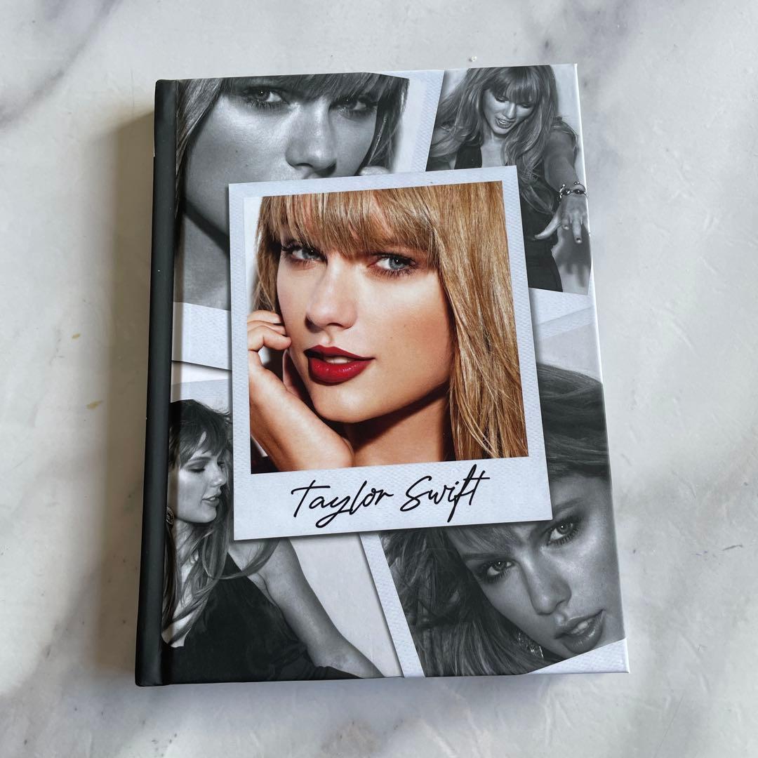 Taylor Swift 写真集