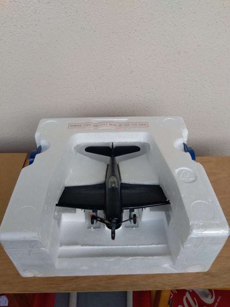 FRANKLIN MINT Armour HELLCAT 1/48サイズ