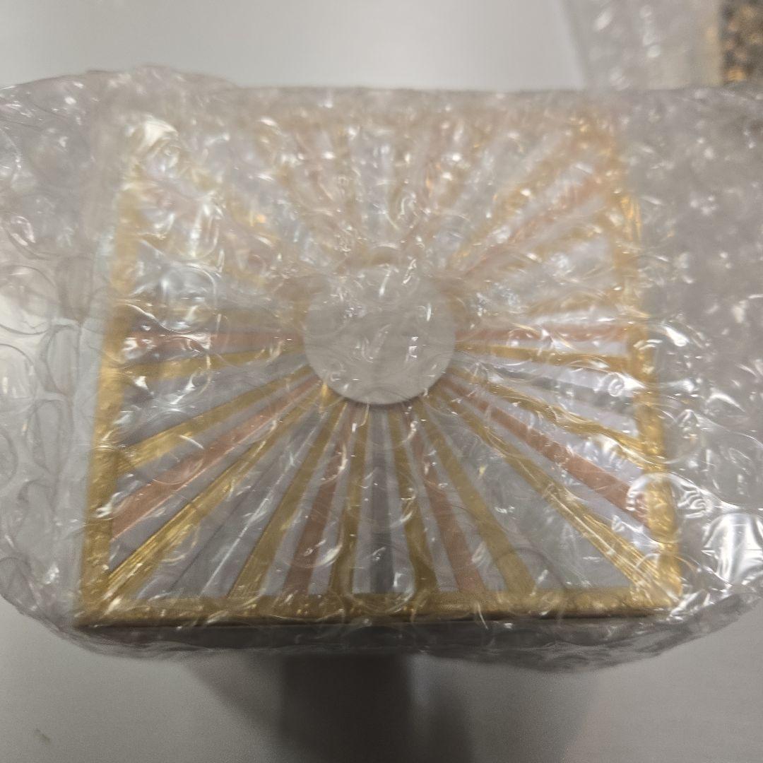 キャンドル　Christian Dior　ディオール　piste aux