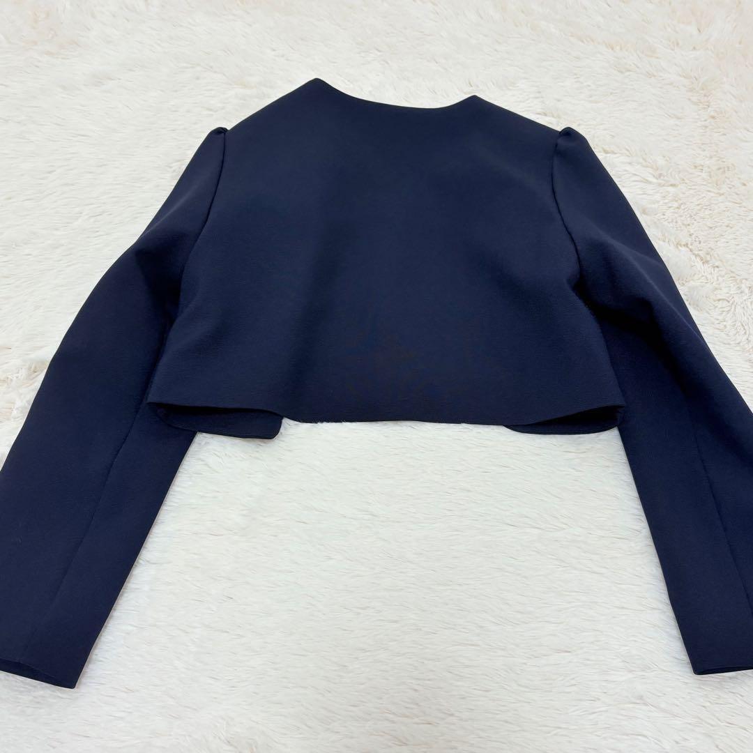 限定価格waltz by BEAMS DESIGN フラワープリントアンサンブル