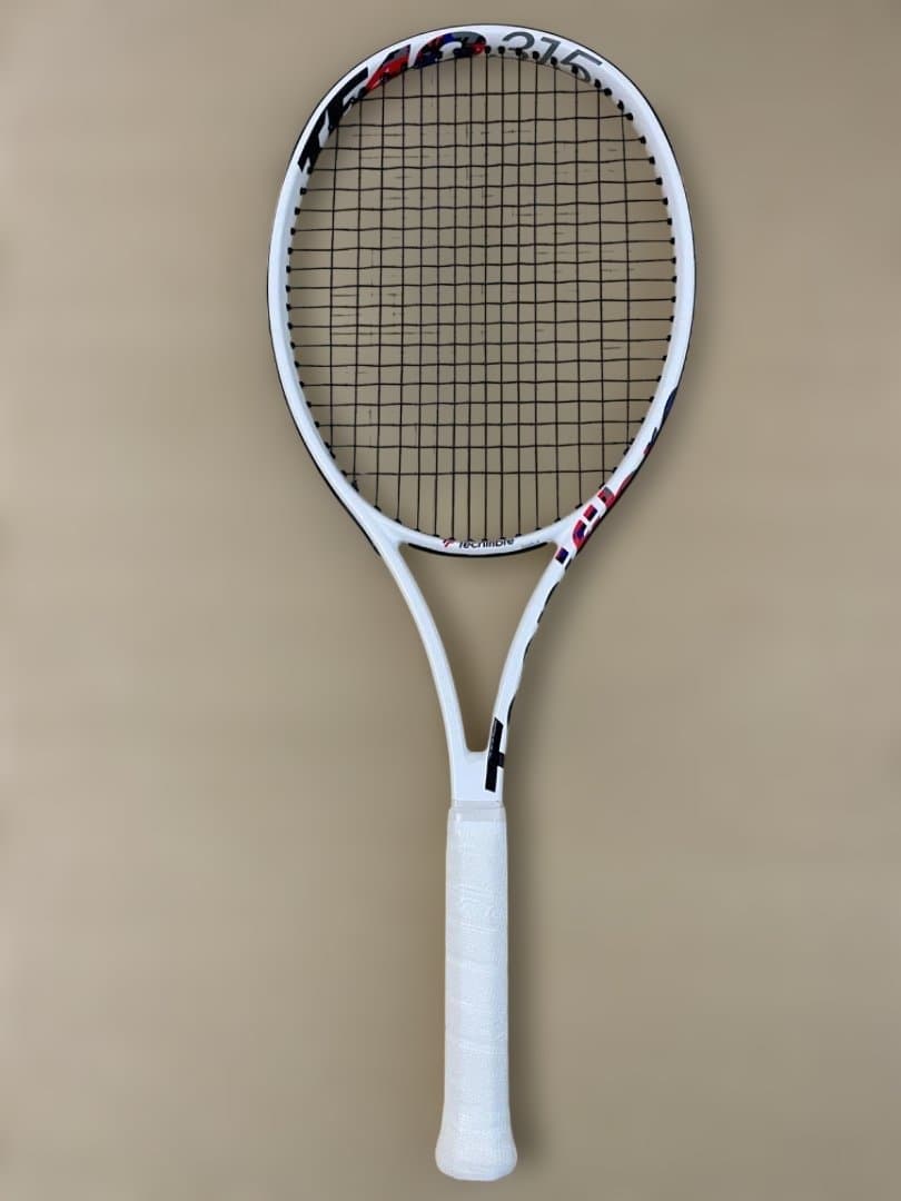 Tecnifibre TF40 315　16×19　使用1ヶ月・試打程度の美品