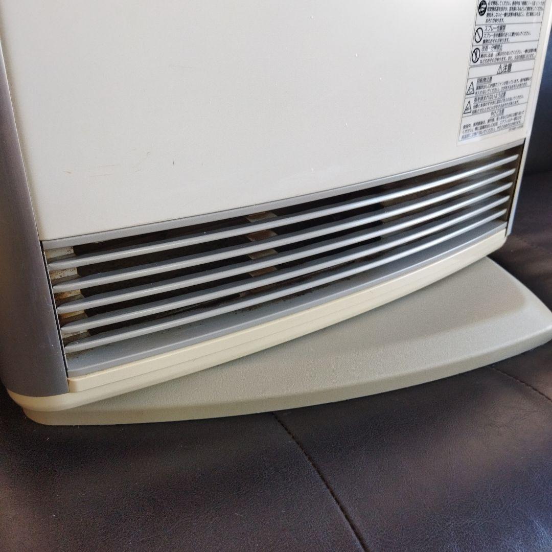 Rinnai リンナイ 都市ガス ファンヒーター RC-L4001NP-1