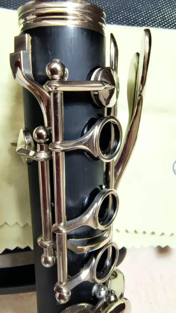 J.michael　J.マイケル　クラリネット　ハードケース付き