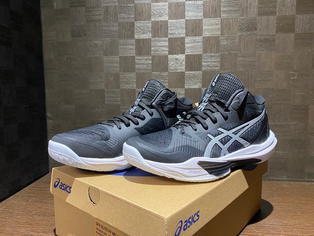 アシックス スカイエリート FF MT 3 SKY ELITE FF MT 3