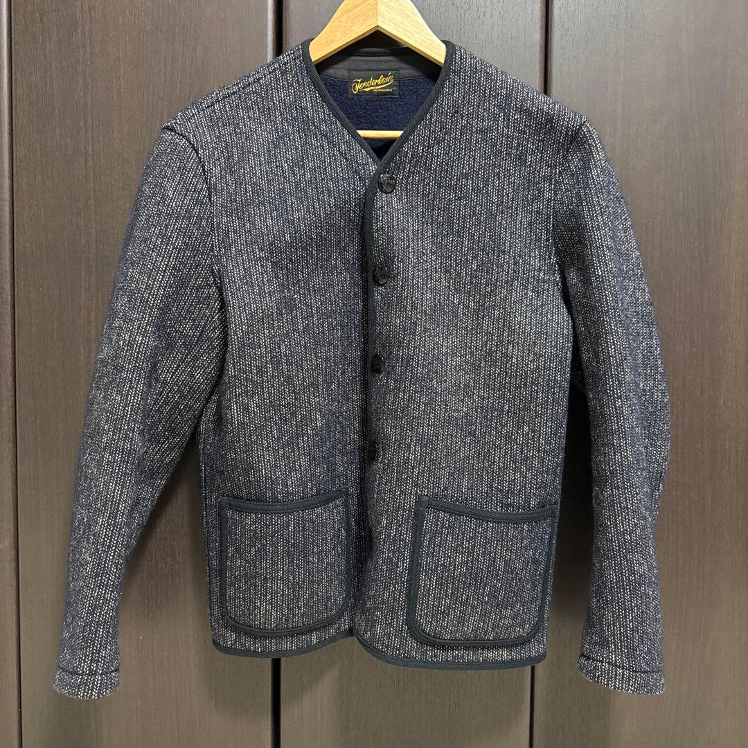 TENDERLOIN アウター