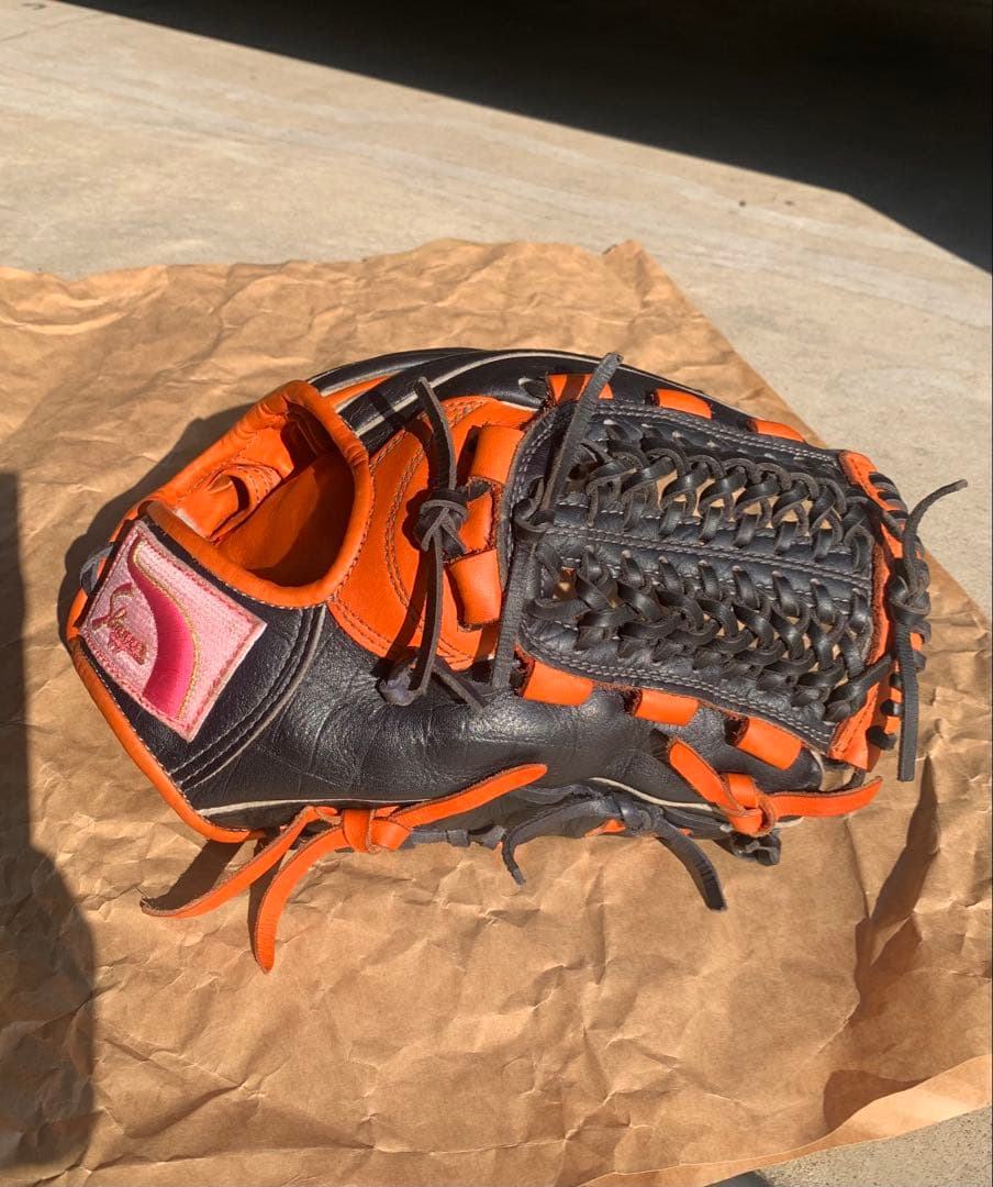 久保田スラッガー限定　クボタスラッガー L7 内野　オールラウンド