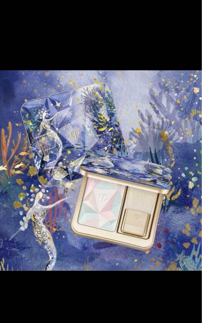 クレ・ド・ポー ボーテル・レオスールデクラ 106