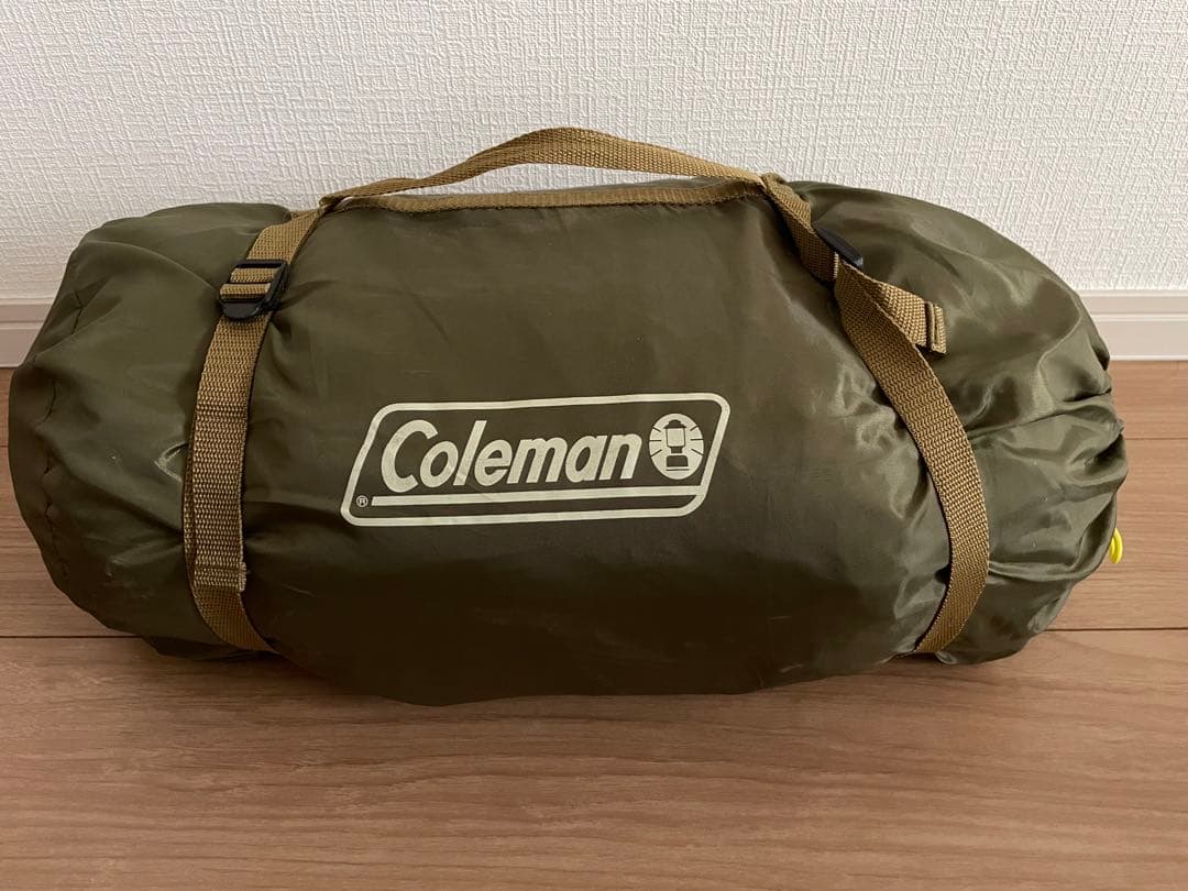 Coleman ツーリングドームLX テント