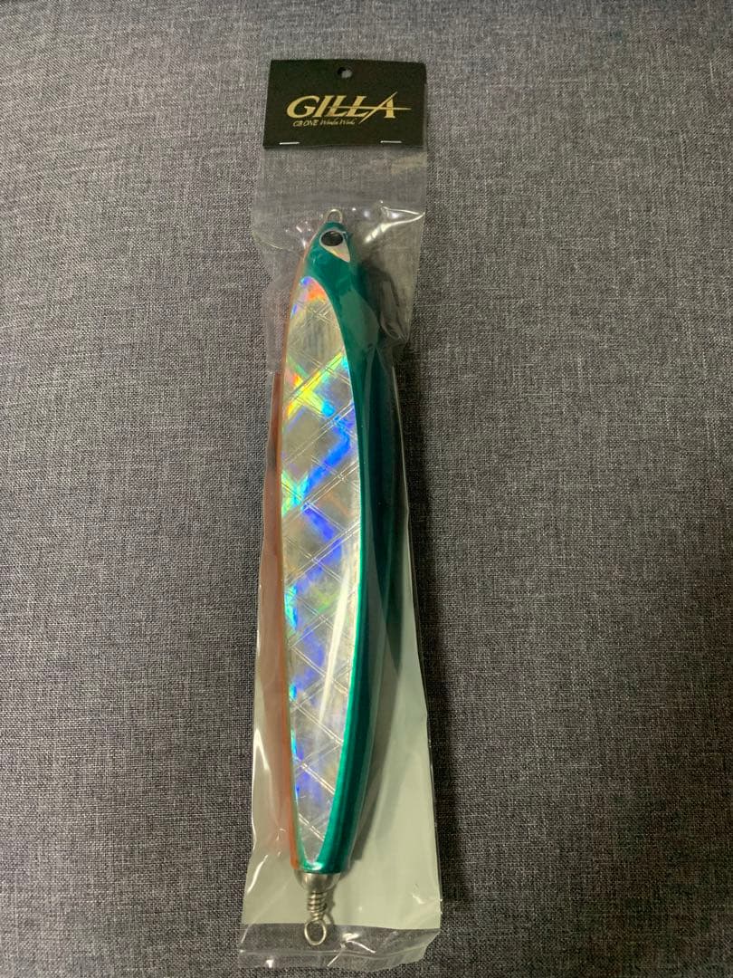 GILLA250 CBONE ギラ250シービーワン