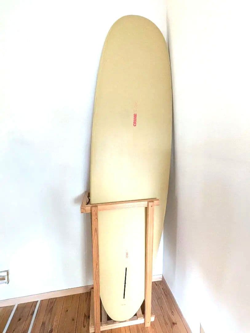 CRIME STUBBY クライム スタビー　サーフボード