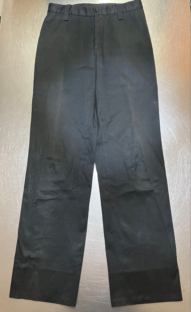 gucci by tomford スラックス