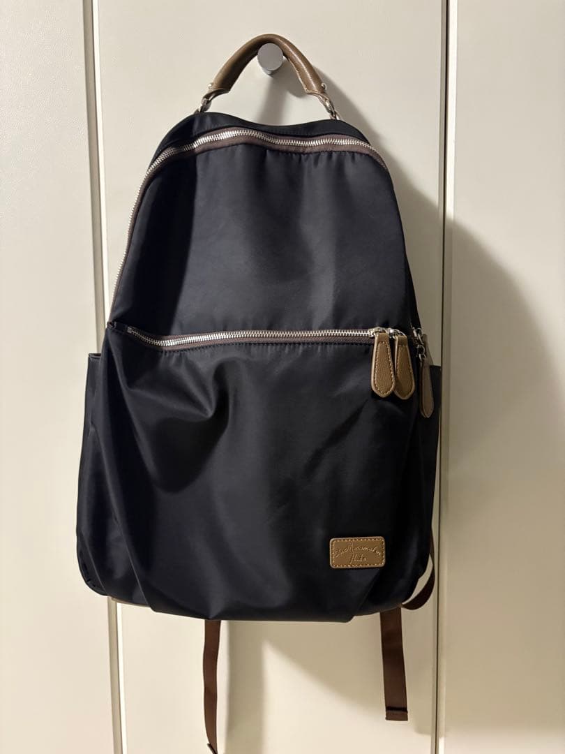 ムラマツ・オリジナルリュック　フルート　ケース