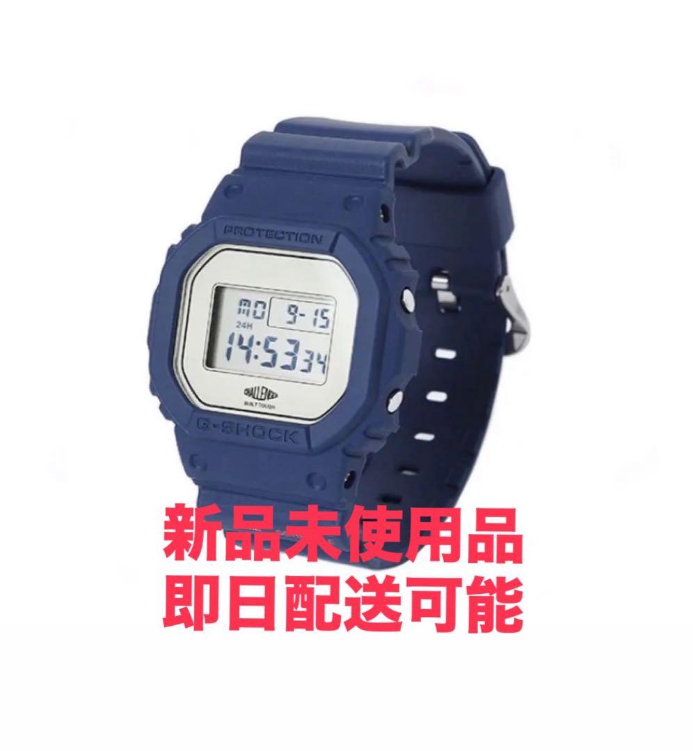 時計 Casio G-Shock x CHALLENGER