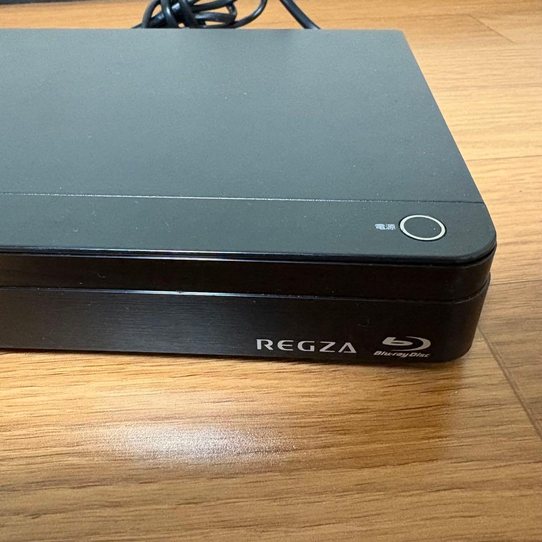 TOSHIBA DBR-W1009 ブルーレイレコーダー