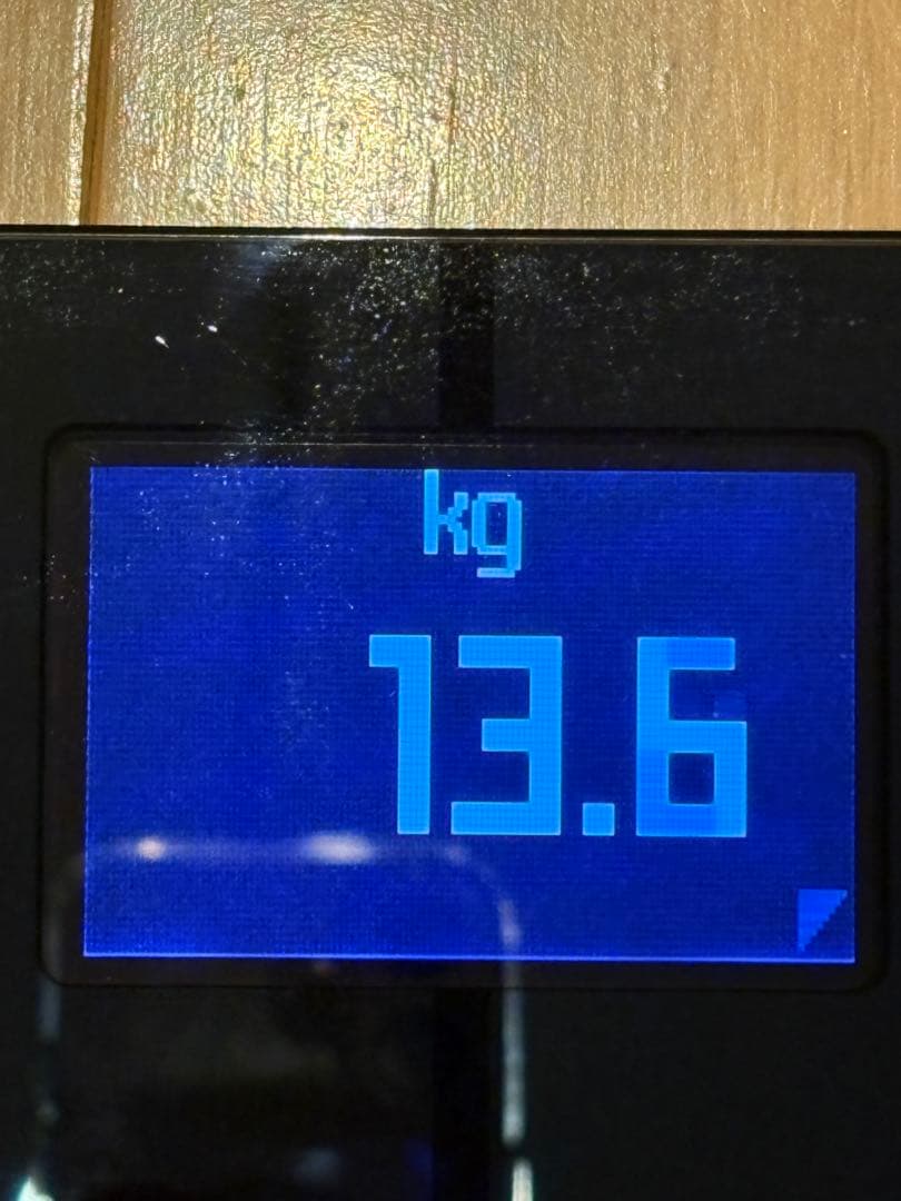 Withings Body＋（ウィジングス ボディ プラス）スマート体重計