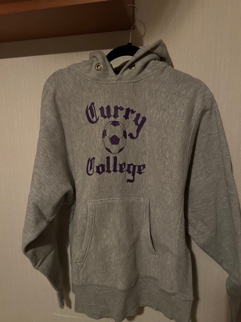 チャンピオン　パーカー