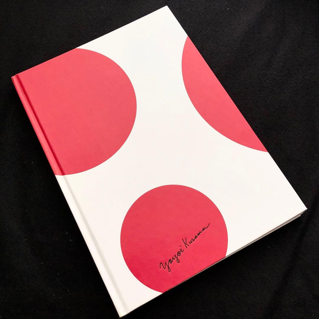 草間彌生 作品集「Yayoi Kusama Festival of Life」