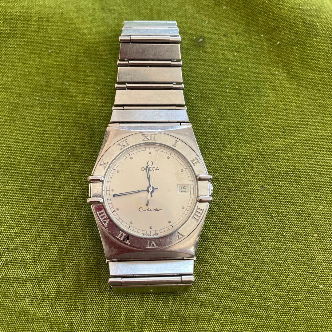 オメガウォッチ