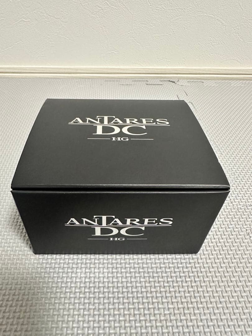 21アンタレスDC HG
