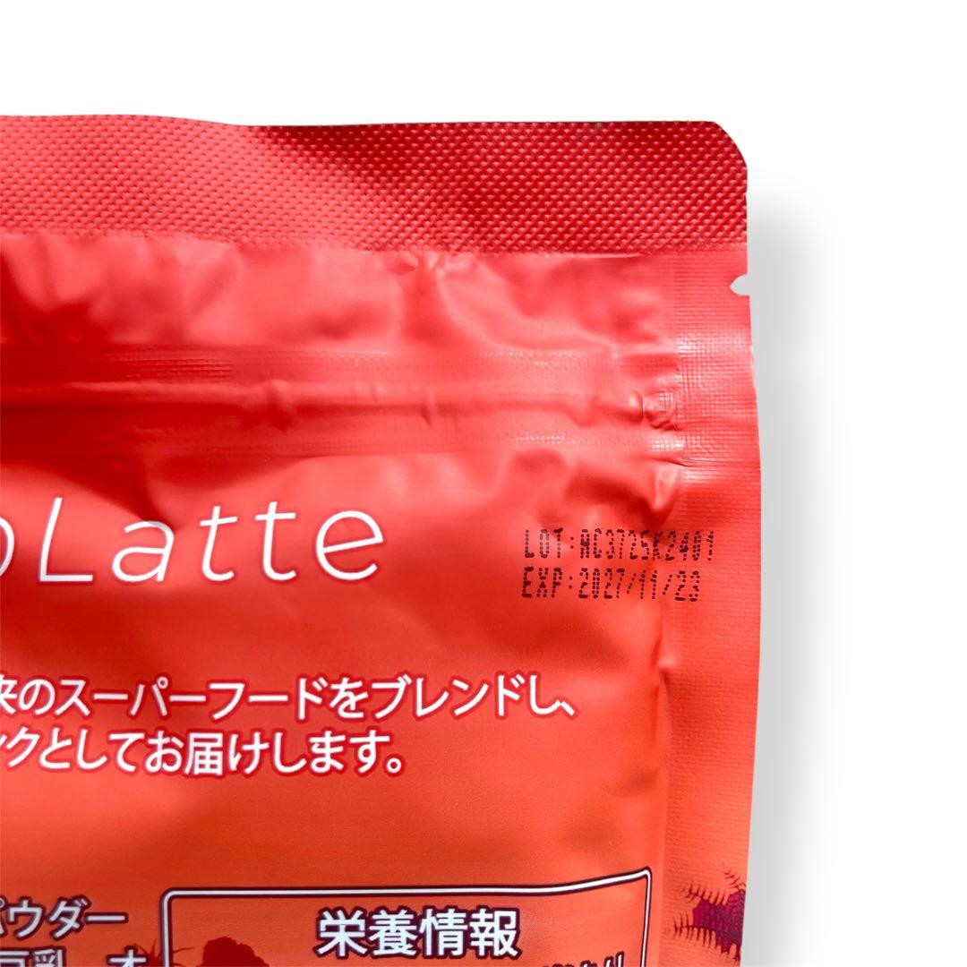 ＼即日発送！／アダプトラテ ★ モカ 2袋＋ デカフェ 2袋 360g 4P