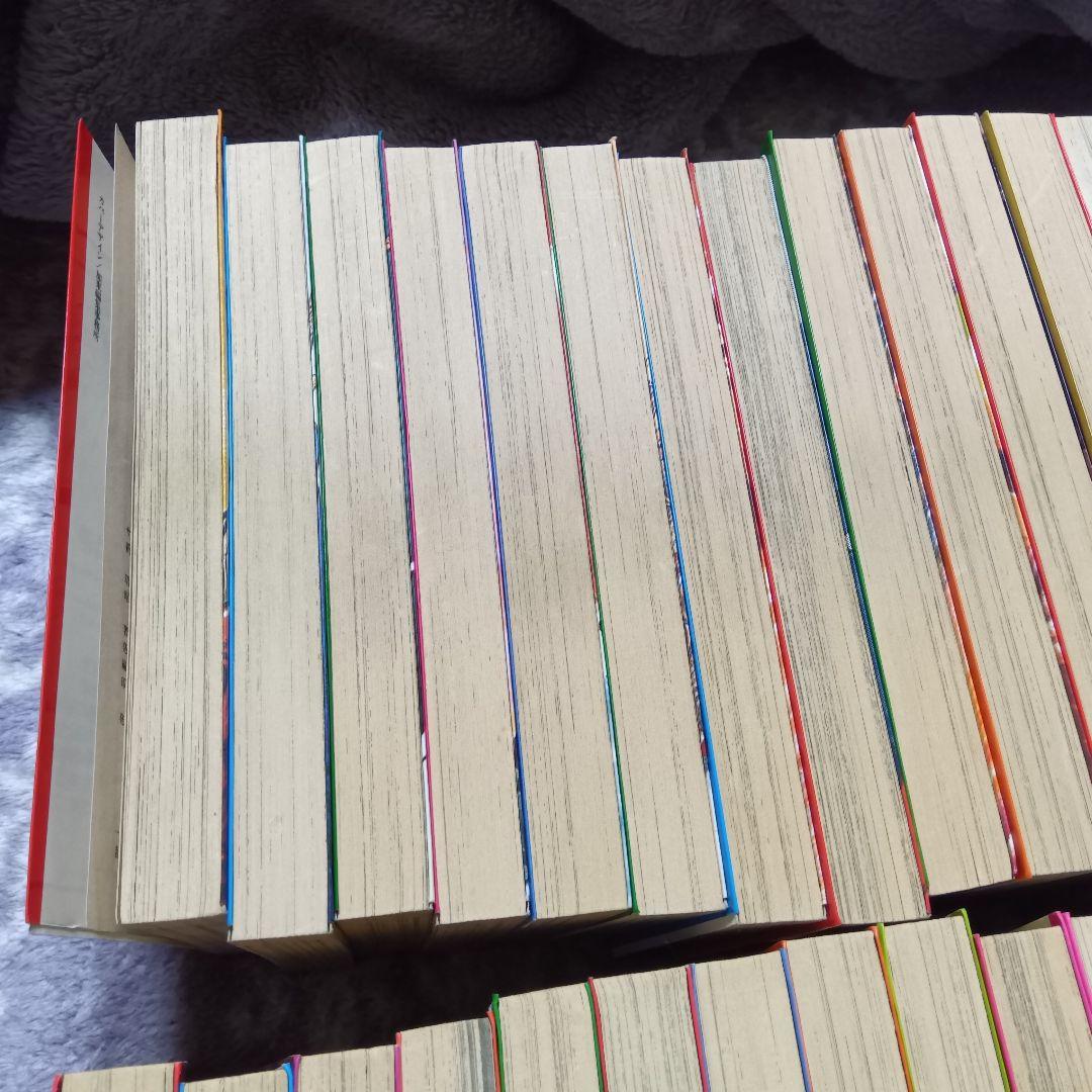 カラテ地獄変 牙 全10巻 + 新カラテ地獄変 全15巻 ボディガード牙 全5巻