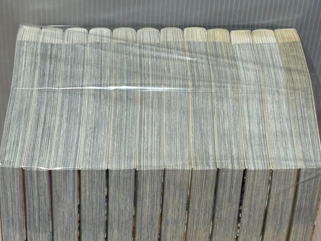 【R415m】 三田紀房 マネーの拳 コミック 全12巻完結全巻セット